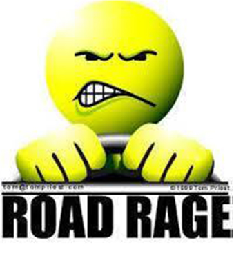 roadrage